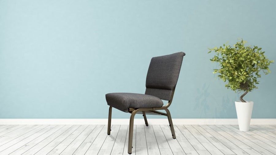 The Defiant Chair™