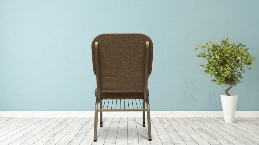 Design Stacker III Plush 20"