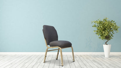 Embrace Stacker Chair