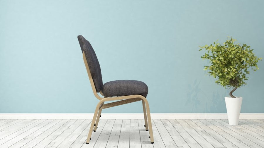 Embrace Stacker Chair