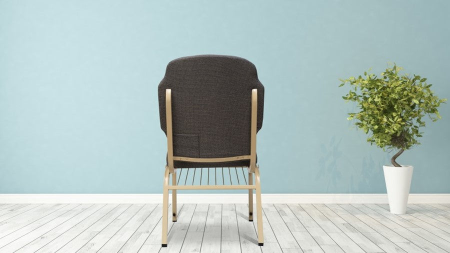 Embrace Stacker Chair